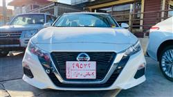 نیسان ئەلتیما
